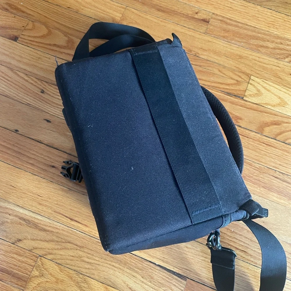 Ruggard Journey 34 Photo Bag Black